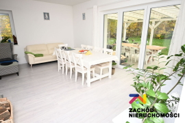 Dom wolnostojącyw Łagowie Lubuskim 500m od jeziora